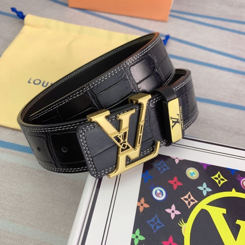 Louis Vuitton Belts